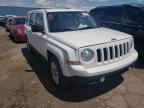 JEEP - PATRIOT