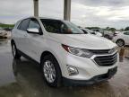 CHEVROLET - EQUINOX