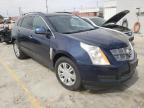 CADILLAC - SRX