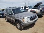 JEEP - GRAND CHEROKEE