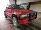 DODGE - DURANGO