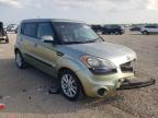 KIA - SOUL