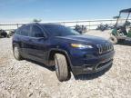 JEEP - GRAND CHEROKEE