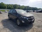 CHEVROLET - EQUINOX