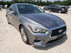 INFINITI - Q50