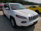 JEEP - CHEROKEE