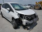 NISSAN - VERSA