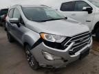 FORD - ECOSPORT T