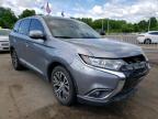 MITSUBISHI - OUTLANDER