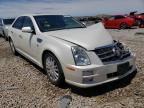 CADILLAC - STS