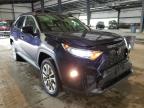 TOYOTA - RAV4