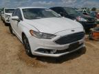 FORD - FUSION