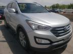 HYUNDAI - SANTA FE