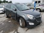 CHEVROLET - EQUINOX