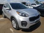 KIA - SPORTAGE