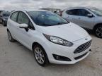 FORD - FIESTA