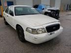 FORD - CROWN VICTORIA