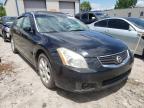 NISSAN - MAXIMA