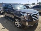 CADILLAC - ESCALADE