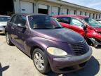 CHRYSLER - PT CRUISER