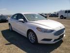 FORD - FUSION