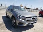 MERCEDES-BENZ - GLC-CLASS