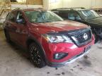 NISSAN - PATHFINDER