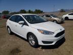 FORD - FOCUS