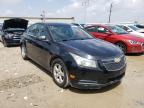 CHEVROLET - CRUZE