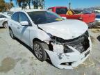 NISSAN - SENTRA