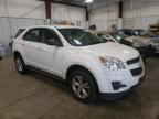 CHEVROLET - EQUINOX