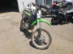 usados KAWASAKI KLX300 C