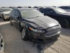 FORD - FUSION