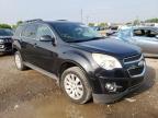 CHEVROLET - EQUINOX