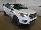 FORD - ESCAPE