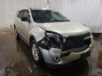 CHEVROLET - EQUINOX