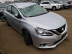 NISSAN - SENTRA