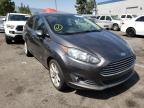 FORD - FIESTA