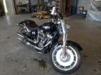 usados HARLEY-DAVIDSON FLFBS