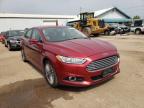 FORD - FUSION