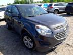 CHEVROLET - EQUINOX