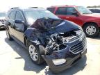 CHEVROLET - EQUINOX