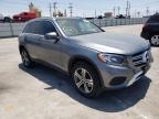 MERCEDES-BENZ - GLC-CLASS