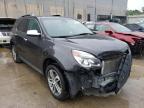 CHEVROLET - EQUINOX