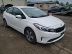 KIA - FORTE