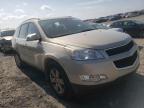 CHEVROLET - TRAVERSE