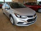 CHEVROLET - CRUZE