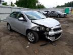 CHEVROLET - SONIC