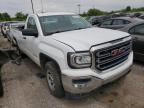 GMC - SIERRA