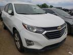 CHEVROLET - EQUINOX